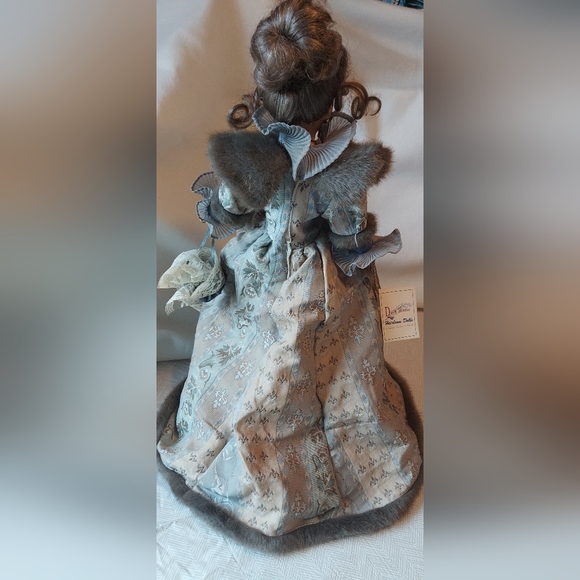 Vintage Duck House Heirloom Doll - Picture 5 of 13